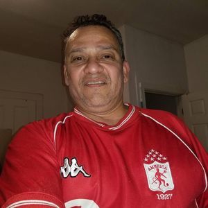 Meet your Posher, Jairo